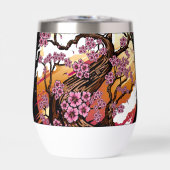 Wild Cherry Blossom (Vorderseite)