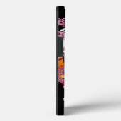 Wild Cherry Blossom Case-Mate iPhone Hülle (Rückseite / Rechts)