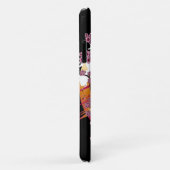 Wild Cherry Blossom Case-Mate iPhone Hülle (Hinten/Rechts)