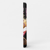 Wild Cherry Blossom Case-Mate iPhone Hülle (Hinten/Links)