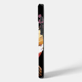 Wild Cherry Blossom Case-Mate iPhone Hülle (Rückseite / Links)