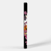 Wild Cherry Blossom Case-Mate iPhone Hülle (Rückseite / Rechts)