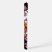 Wild Cherry Blossom iPhone Hülle (Rechte Seite)