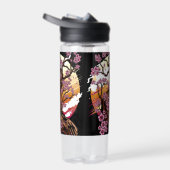 Wild Cherry Blossom Trinkflasche (Rechts)