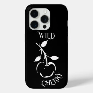 Wild Cherry Case-Mate iPhone Hülle