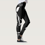 Wild Cherry Leggings (Rechts)