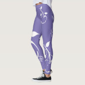 Wild Cherry Leggings (Links)