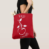 Wild Cherry Tasche (Von Nahem)