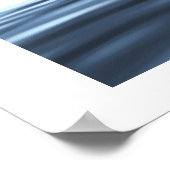 WILD CHILD DRUCKEN POSTER (Ecke)