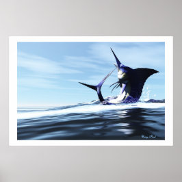 WILD CHILD DRUCKEN POSTER