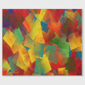 Wild Child's Play...... Geschenkpapier (Flach)