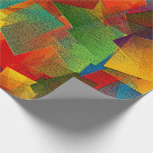 Wild Child's Play...... Geschenkpapier (Ecke)