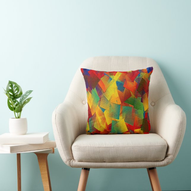 Wild Child's Play..... Kissen (Stuhl )