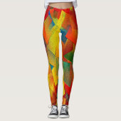 Wild Child's Play...... Leggings (Vorderseite)