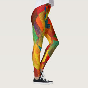 Wild Child's Play...... Leggings