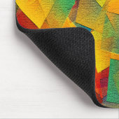 Wild Child's Play..... Mousepad (Ecke)