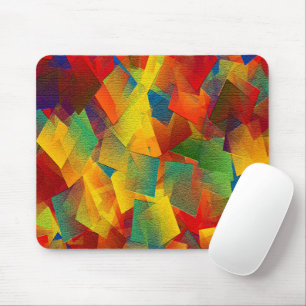 Wild Child's Play..... Mousepad