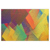 Wild Child's Play..... Stoff (Fat Quarter (45,7 x 55,9 cm))
