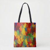 Wild Child's Play...... Tasche (Vorderseite)
