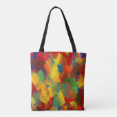Wild Child's Play...... Tasche (Rückseite)