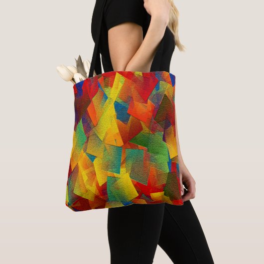 Wild Child's Play...... Tasche (Von Nahem)