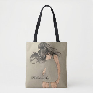 Wild-Chlid-Tasche Tasche
