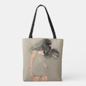 Wild-Chlid-Tasche Tasche (Rückseite)