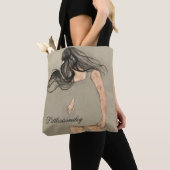 Wild-Chlid-Tasche Tasche (Von Nahem)