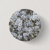 WILD CLEMATIS BUTTON (Vorderseite)