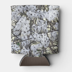 WILD CLEMATIS DOSENKÜHLER