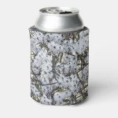 WILD CLEMATIS DOSENKÜHLER (Kanne Rückseite)