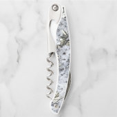 WILD CLEMATIS KELLNERMESSER (Vorderseite)