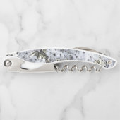 WILD CLEMATIS KELLNERMESSER (Vorderseite)