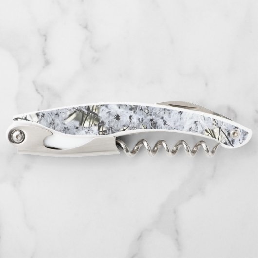 WILD CLEMATIS KELLNERMESSER (Vorderseite)