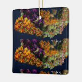 Wild Color Ornament (Links)