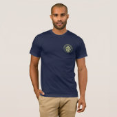 Wild Composite T Shirt (Vorne ganz)
