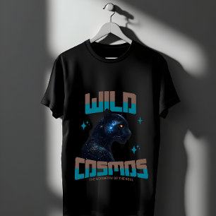 Wild Cosmos T-Shirt