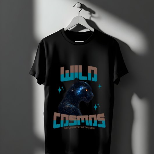 Wild Cosmos T-Shirt