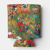 Wild Creatio Dosenkühler (Rückseite)