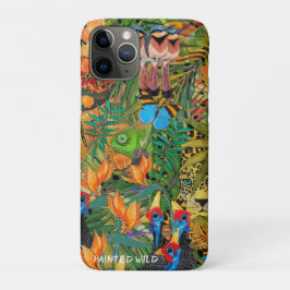 Wild Creation Case-Mate iPhone Hülle