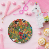 Wild Creation Pappteller (Party)