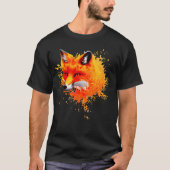 Wild creativity fo boy T-Shirt (Vorderseite)