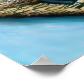 Wild Critters Poster (Ecke)