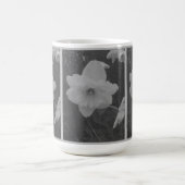 Wild Daffodil Kaffeetasse (Mittel)