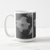 Wild Daffodil Kaffeetasse (Links)