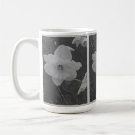 Wild Daffodil Kaffeetasse