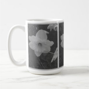 Wild Daffodil Kaffeetasse