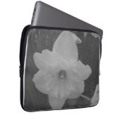 Wild Daffodil Laptopschutzhülle (Vorne Rechts)