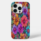 Wild Daisies #4 - iPhone-Fälle Case-Mate iPhone Hülle (Rückseite)