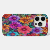 Wild Daisies #4 - iPhone-Fälle Case-Mate iPhone Hülle (Rückseite (Horizontal))